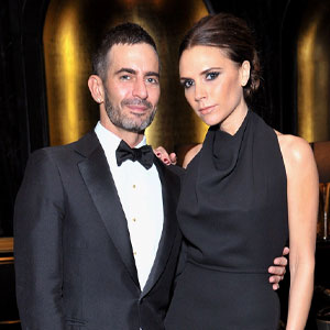 Marc Jacobs, Victoria Beckham Marc Jacobs, Victoria Beckham
